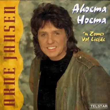 Ahoema hoema / ’n Zomer vol liefde