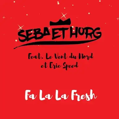 Fa La La Fresh