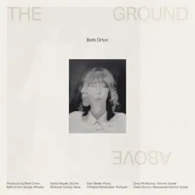 The Ground Above