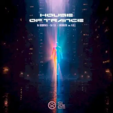 House Of Trance