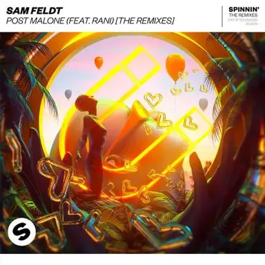 Post Malone (the remixes)