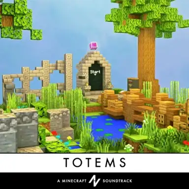 Totems (A Minecraft Soundtrack)
