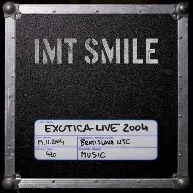 Exotica Live 2004