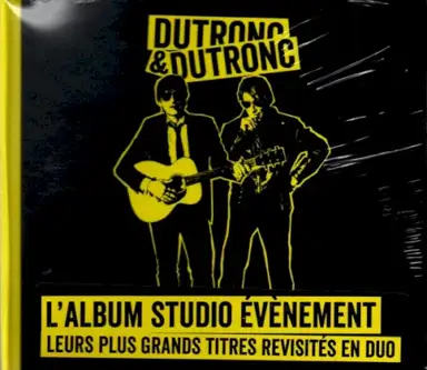 Dutronc & Dutronc