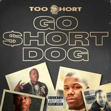Go $hort Dog