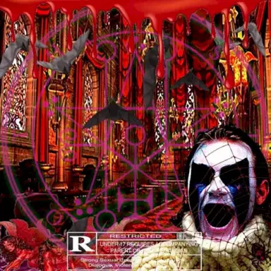 BALLAD OF THE DEAD