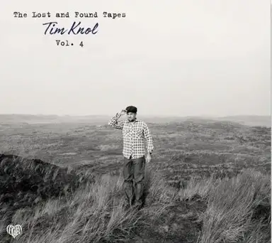 The Lost and Found Tapes, Vol. 4