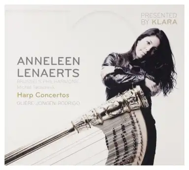 Harp Concertos