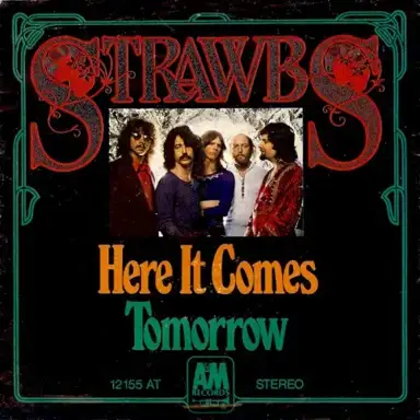 Here It Comes / Tomorrow