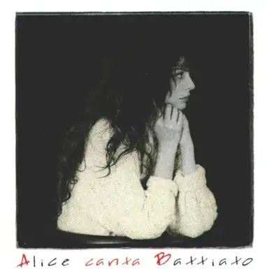 Alice canta Battiato
