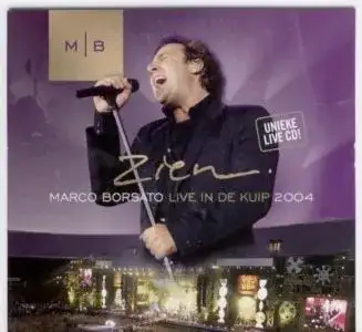 Zien: Live in De Kuip 2004