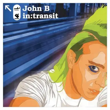 In:Transit