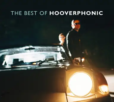 The Best of Hooverphonic