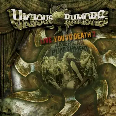 Live You to Death 2: American Punishment