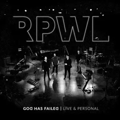 God Has Failed | Live & Personal