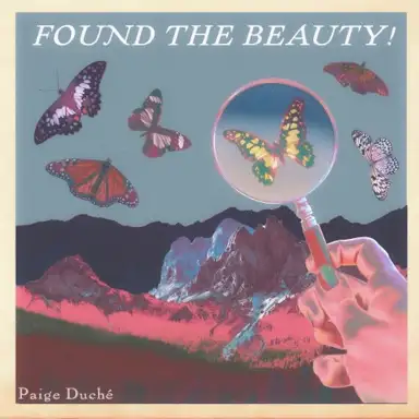Found the Beauty