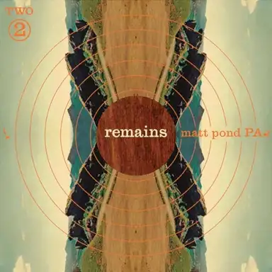 Remains