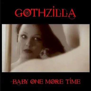 Baby, One More Time