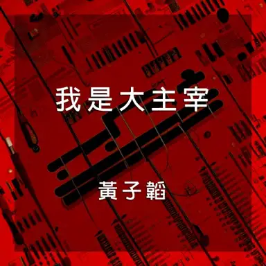 我是大主宰