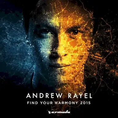 Find Your Harmony 2015