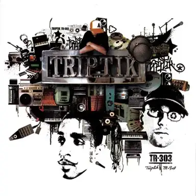 TR-303