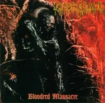 Bloodred Massacre