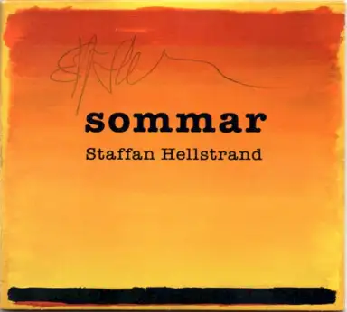 Sommar
