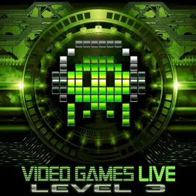 Video Games Live: Level 3