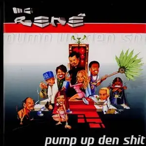 Pump Up den Shit