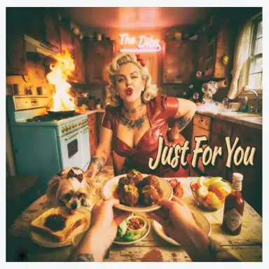 Just For You