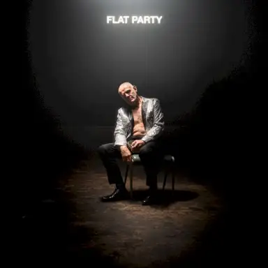 Flat Party
