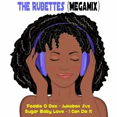 The Rubettes Megamix