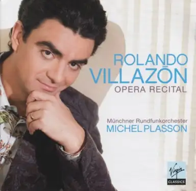 Opera Recital
