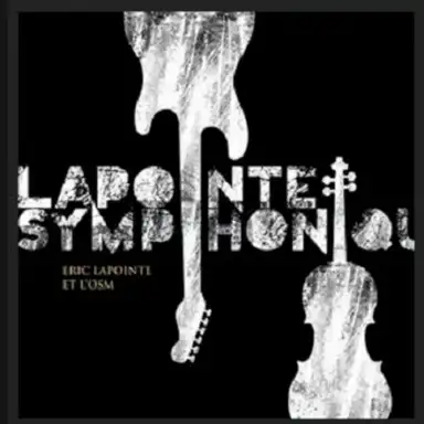 Lapointe symphonique