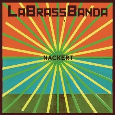 Nackert