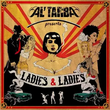 Ladies and Ladies