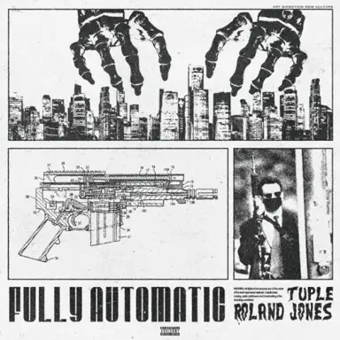 FULLY AUTOMATIC