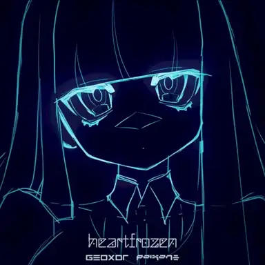 Heartfrozen