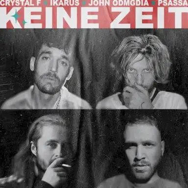 Keine Zeit