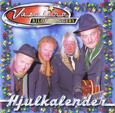 Hjulkalender