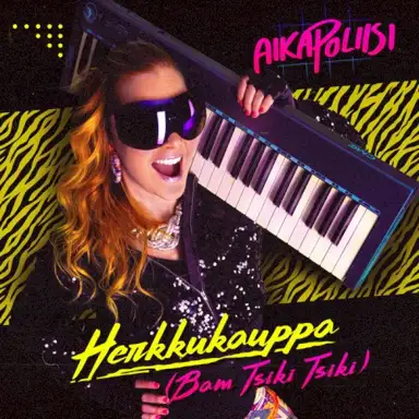 Herkkukauppa (bam tsiki tsiki)