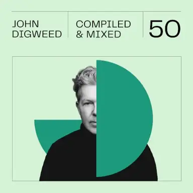 Compiled & Mixed 50