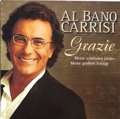 Grazie (Meine schönsten Lieder - Meine größten Erfolge)