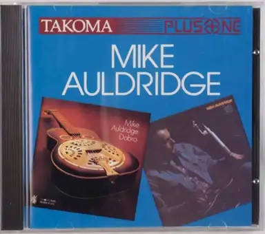 Dobro / Blues and Bluegrass