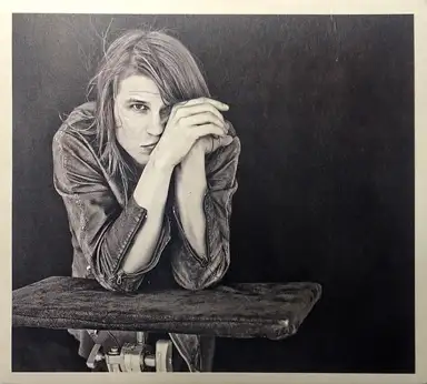 Rastlöst blod