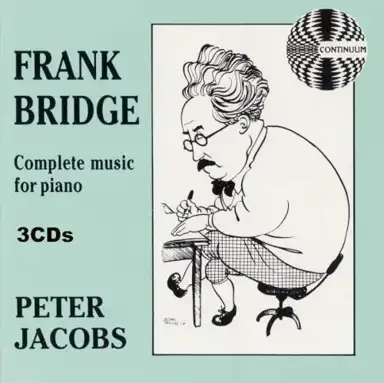 Complete Piano Music