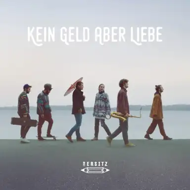 Kein Geld aber Liebe