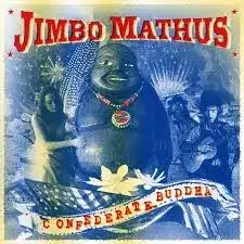 Confederate Buddha