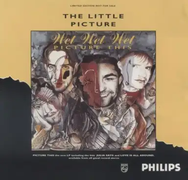 The Little Picture