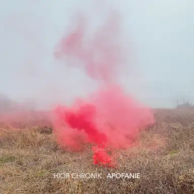 Apofanie